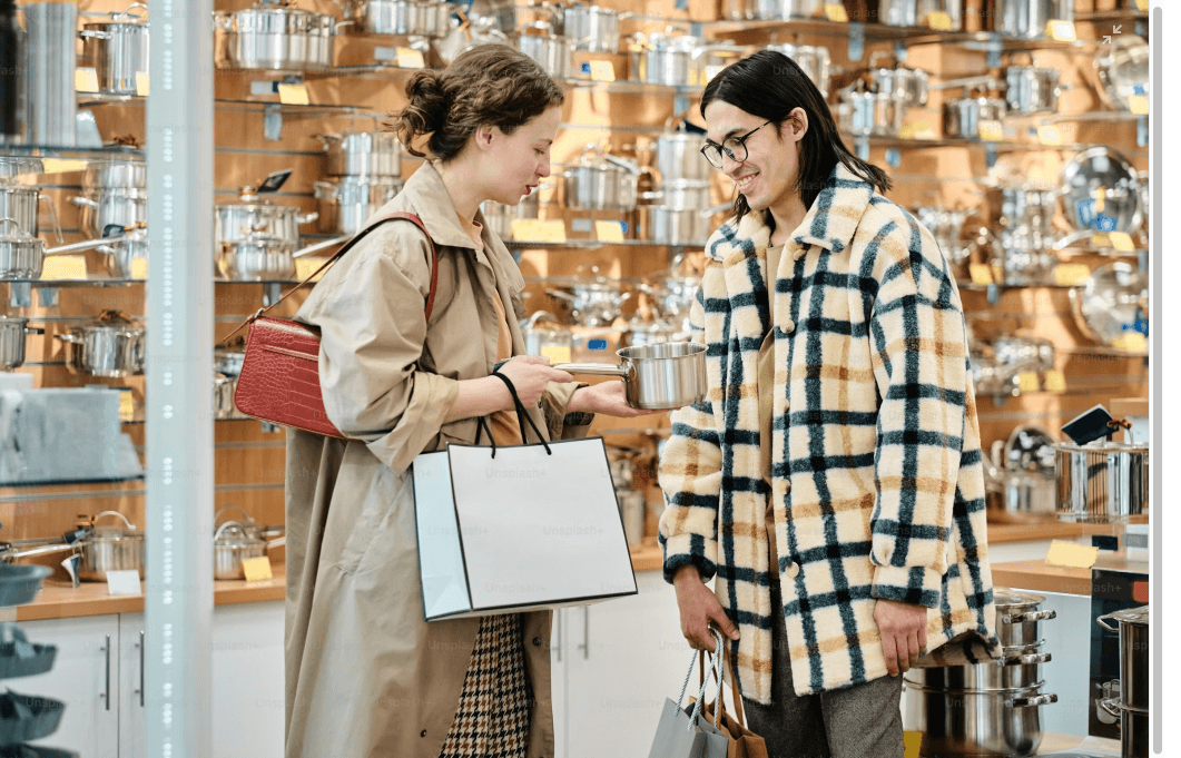 Department Store Dispatch: Macy's Gift Card Program Anchors American Retail Heritage