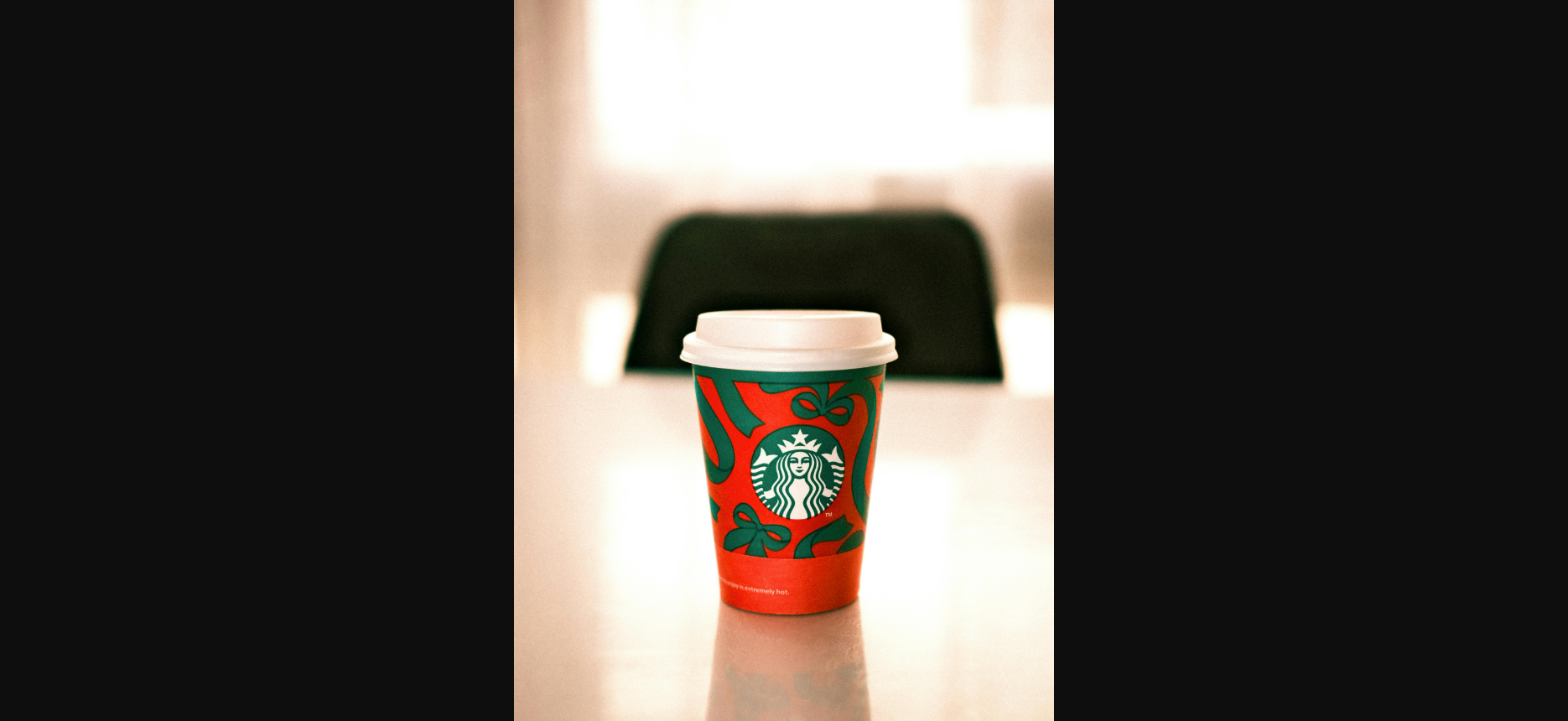 Starbucks Gift Card: Your Passport to Coffee Culture