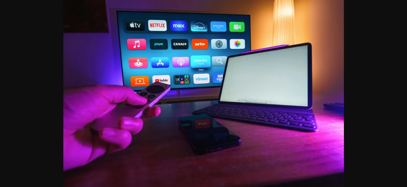 Streaming Wars Heat Up Gift Card Sales: Netflix, Disney+, and Spotify Battle for Consumer Wallets